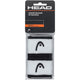 Paar Head Schweißbänder Simple 2,5" Gestreift