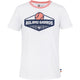 T-Shirt Roland-Garros Damen Big Logo