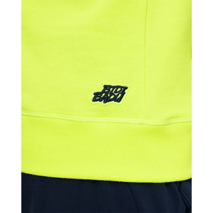 Sweater Bidi Badu Grafic Illumination Chill A Capuche