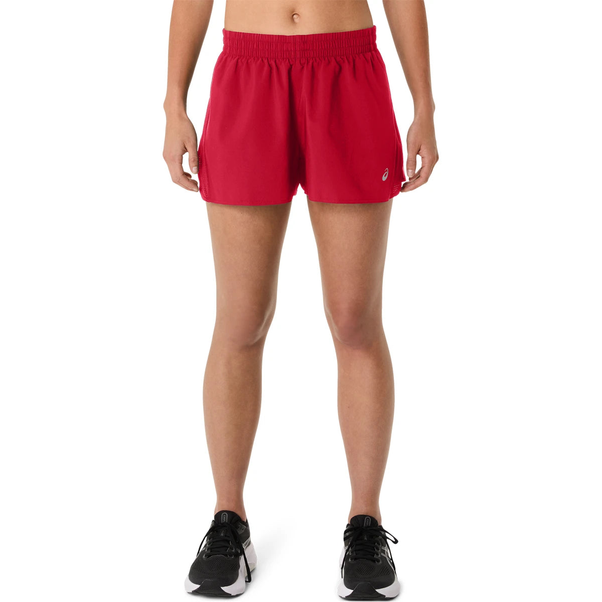 Short Asics Femme Core Split