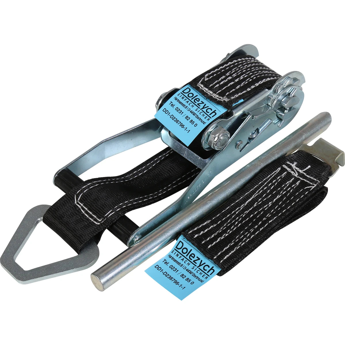 Saitenspanner
