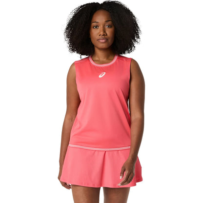Tank-Top Asics Damen Nagino