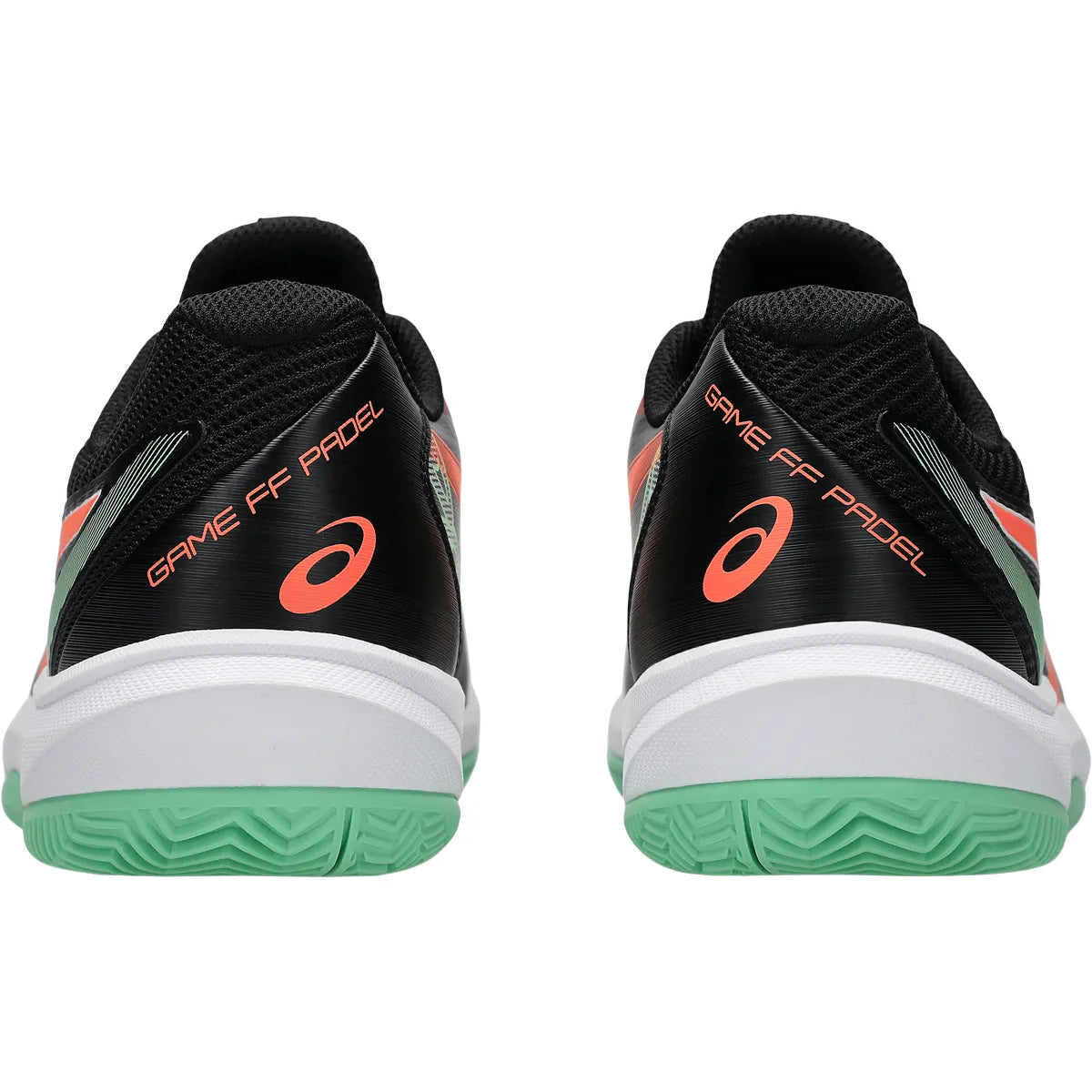 Padelschuhe Asics Padel Game Ff