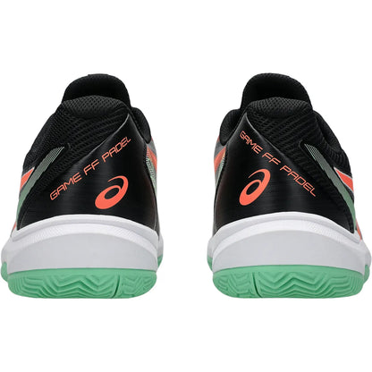 Padelschuhe Asics Padel Game Ff