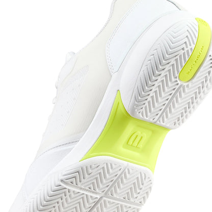 Wilson Rush Lite 5 Allcourtschuhe