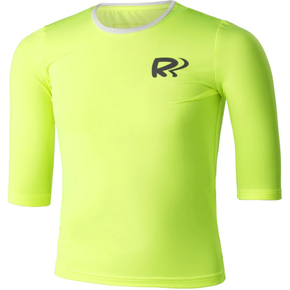 T-Shirt Racket Roots Junior Mädchen Teamline Langarm