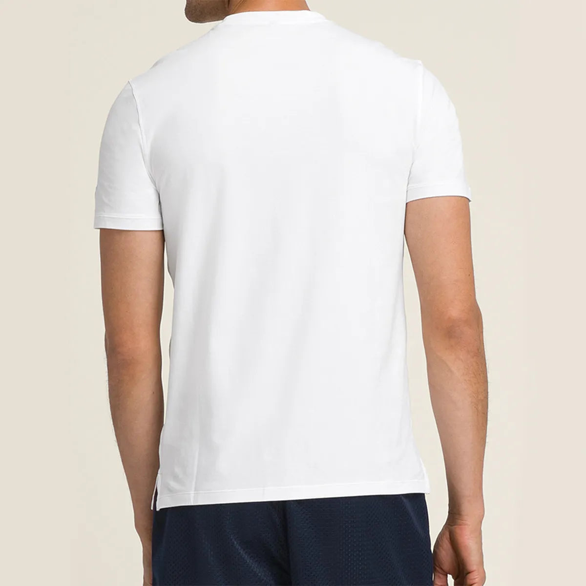 T-Shirt Wilson Easy Street