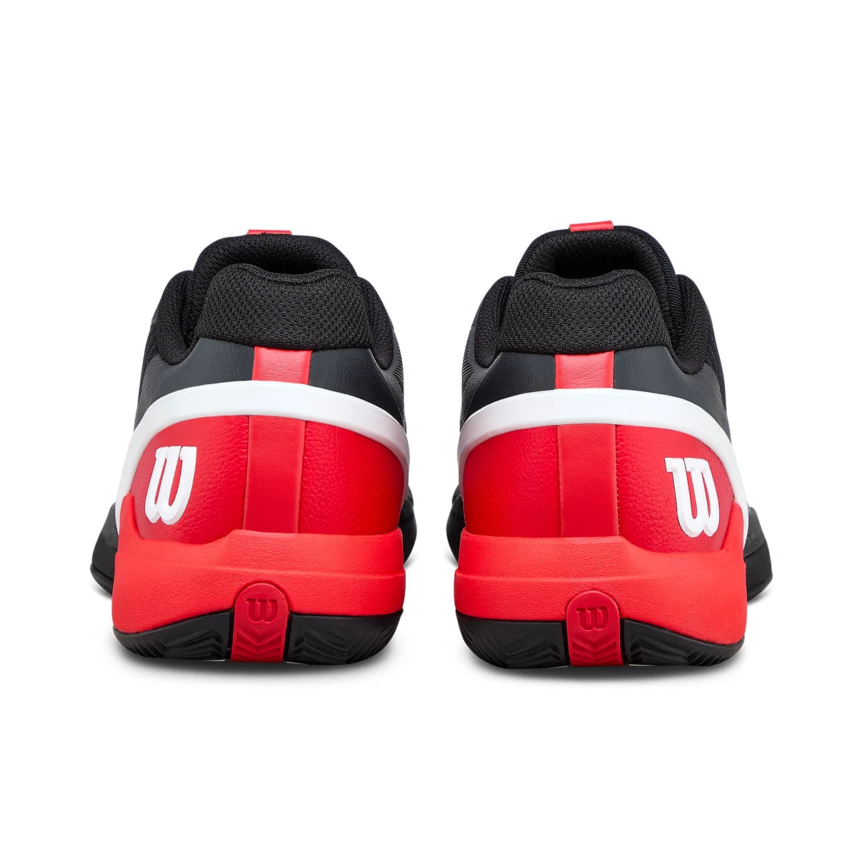Wilson Rush Pro 5 Sandplatzschuh