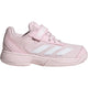 adidas Junior Courtflash Allcourtschuhe