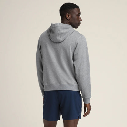 Wilson Tribend Sweatshirt mit Kapuze