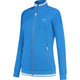 Dunlop Mädchen Club Strick-Trainingsjacke