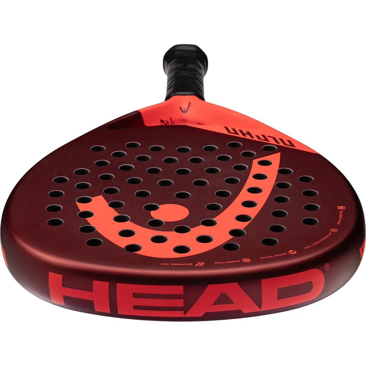 Padelschläger Head Alpha Plus 2025 Limited Edition