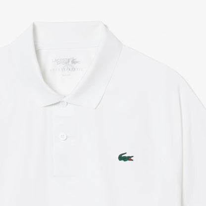 Polo Lacoste Djokovic On Court London