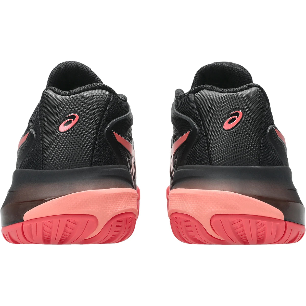 Asics Damen Gel Resolution X Allcourtschuh