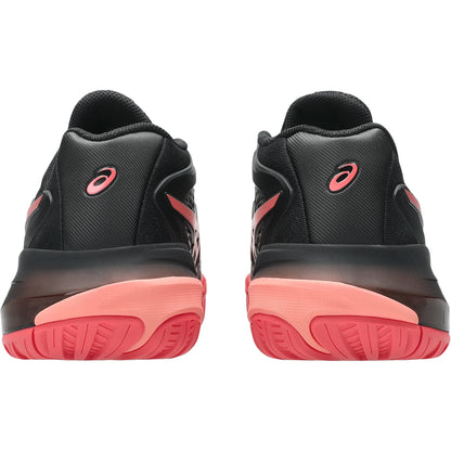 Asics Damen Gel Resolution X Allcourtschuh