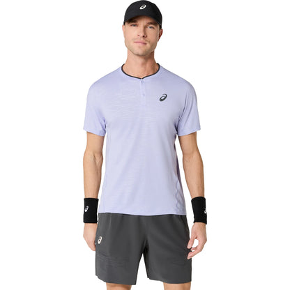 T-Shirt Asics Match Ss New York Nacht Energie