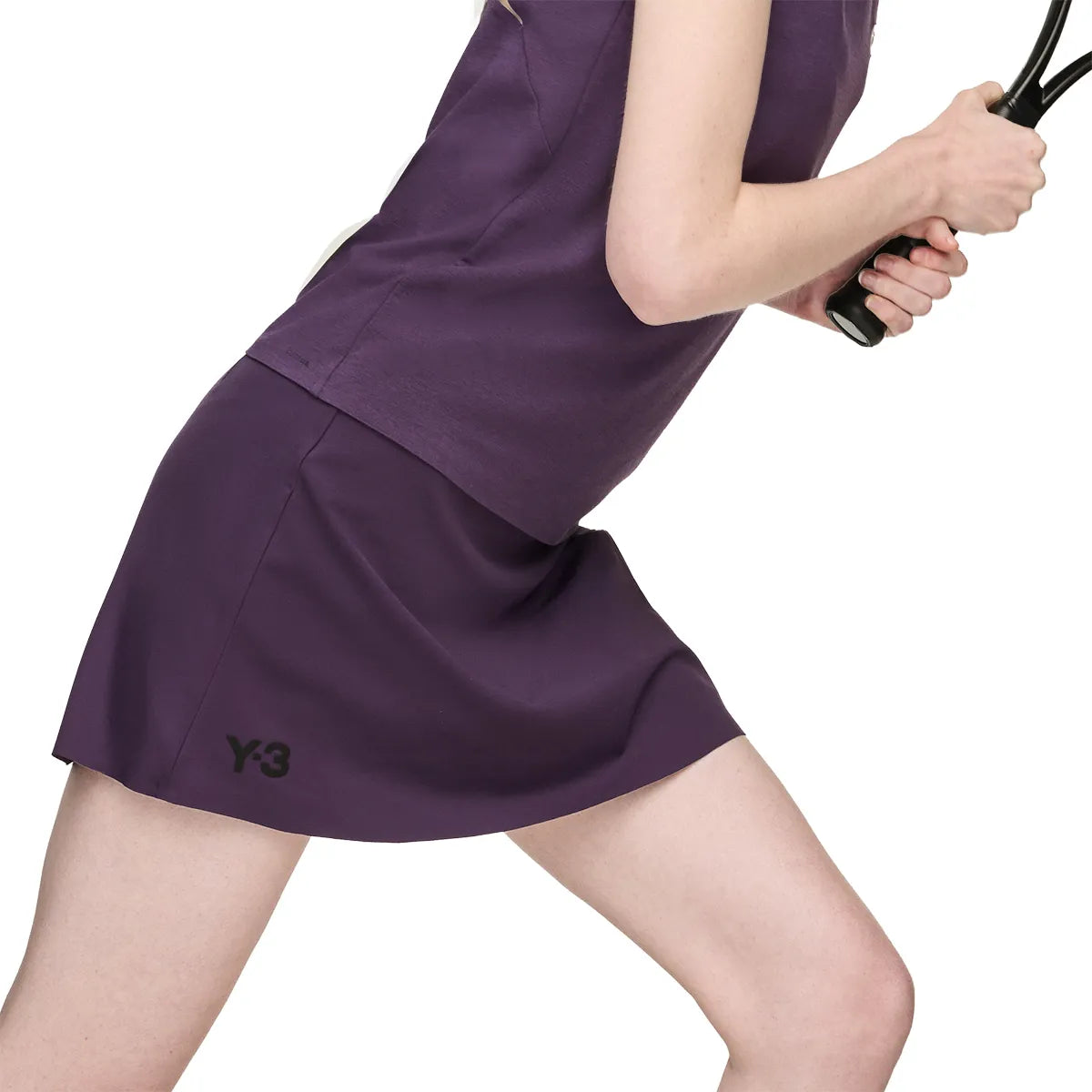 Rock adidas Damen Y-3 New York