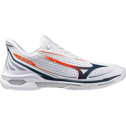 Chaussures Mizuno Wave Exceed Tour 7 Sandplatzschuh
