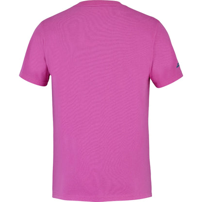 T-Shirt Babolat Padel Lebron