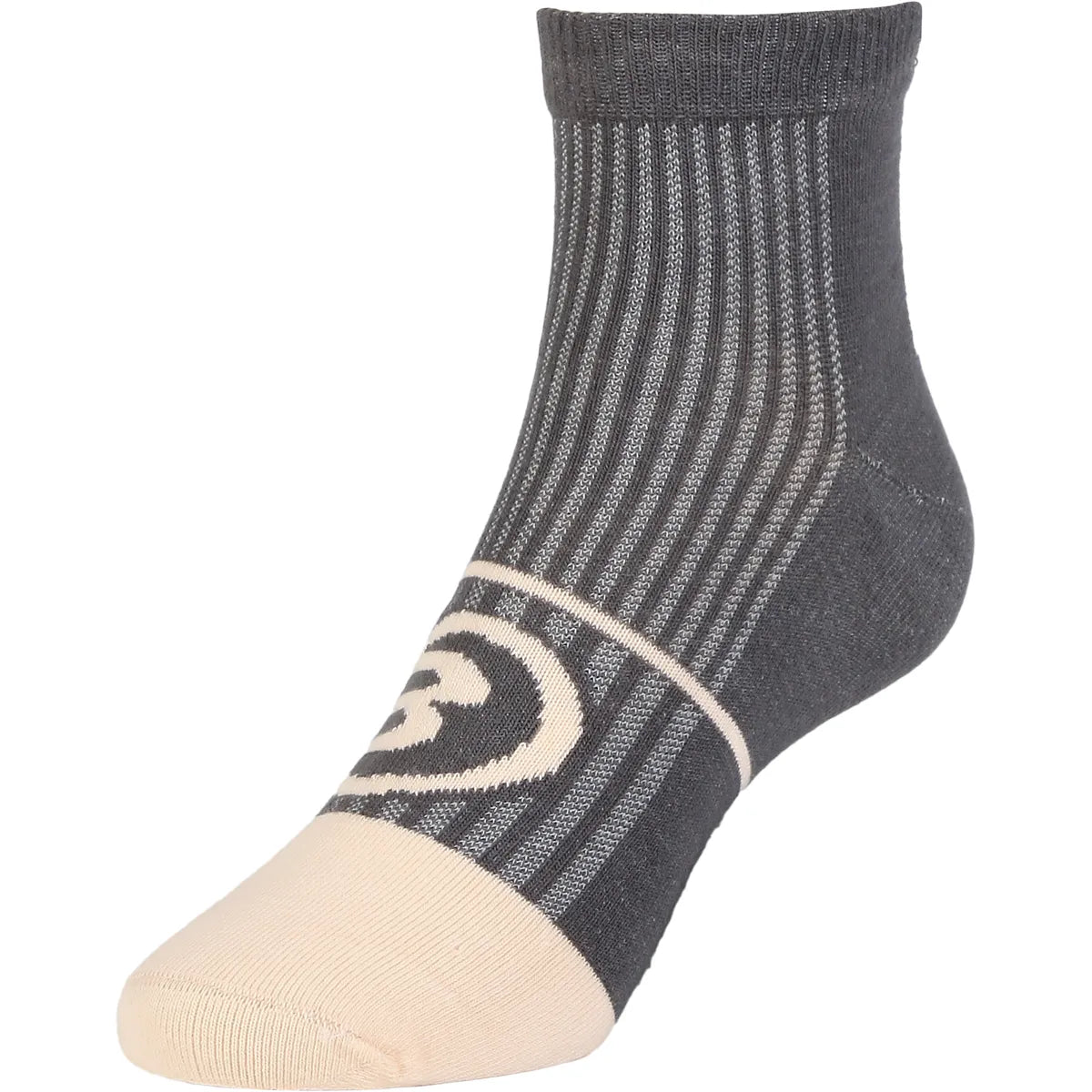 3 Paar Bullpadel Damensocken Bp256 I (Low)