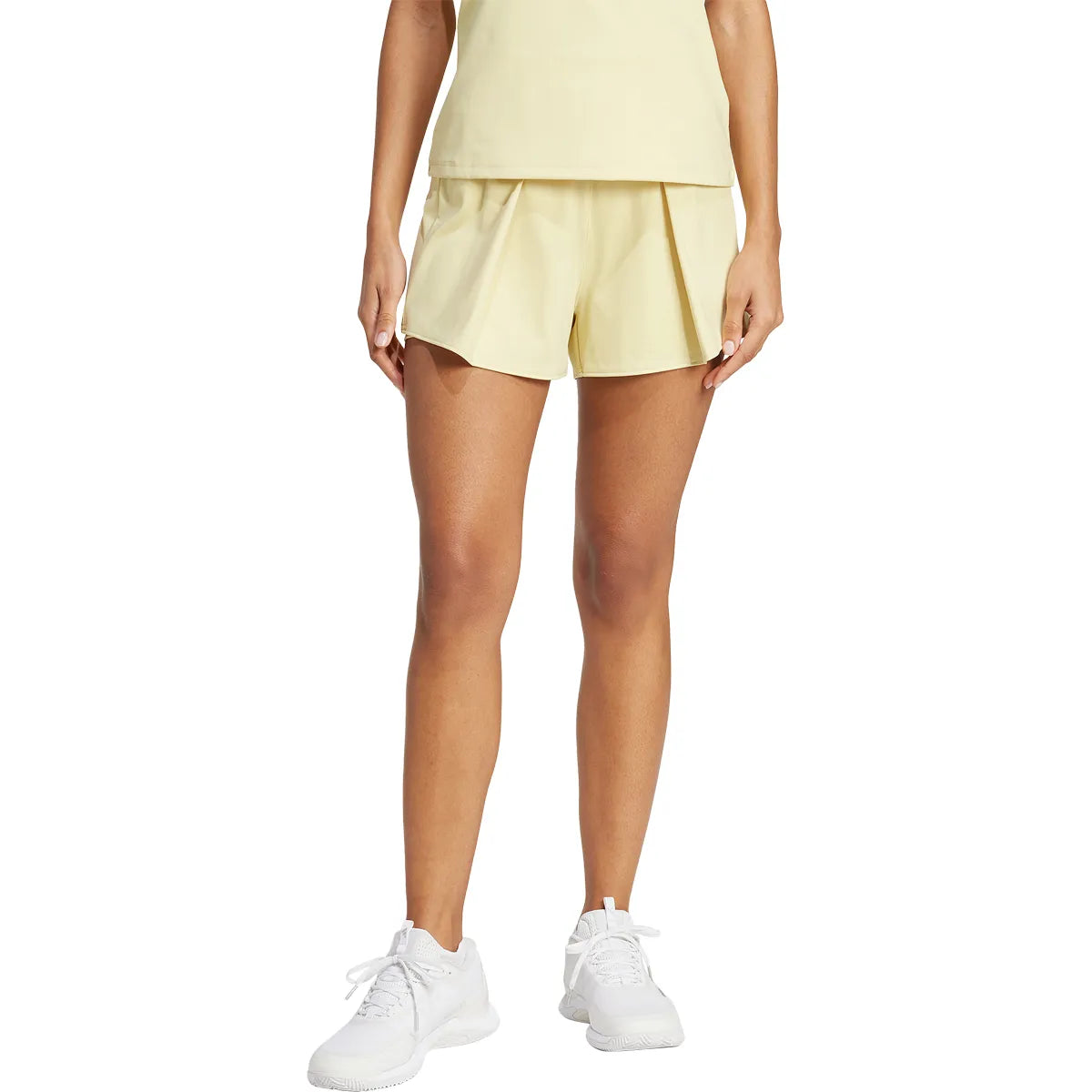 Short adidas Damen Match Euro Clay