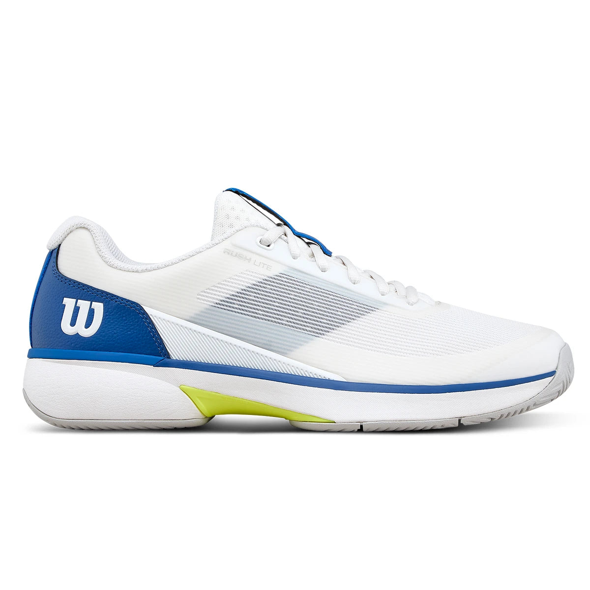 Wilson Rush Lite 5 Allcourtschuhe