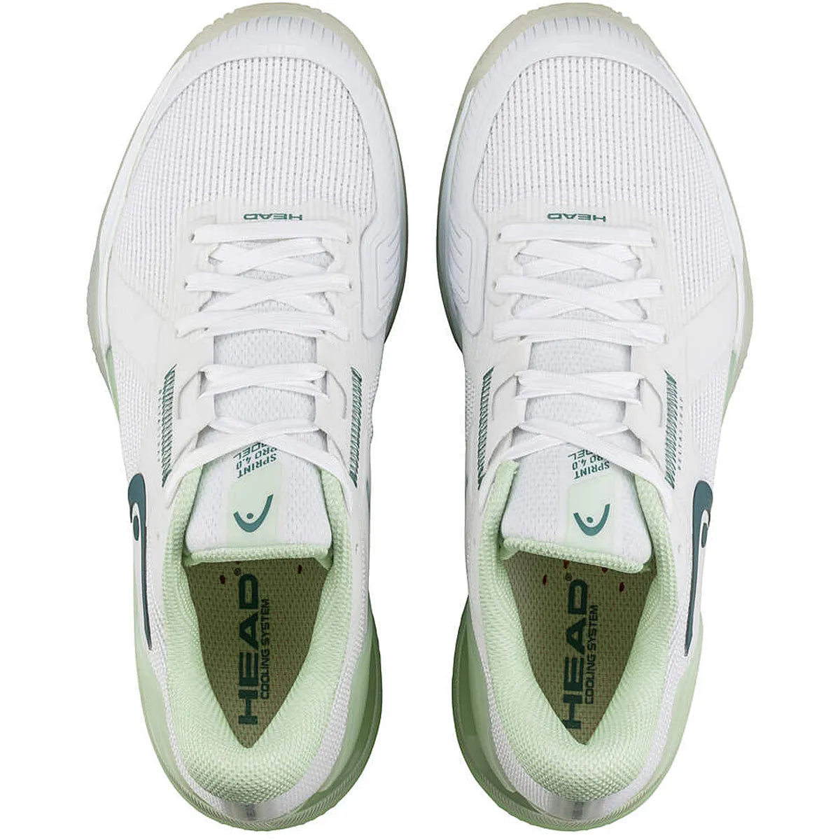 Padelschuhe Head Damen Sprint Pro 4.0