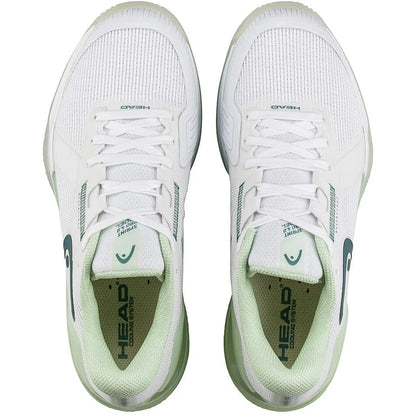 Padelschuhe Head Damen Sprint Pro 4.0