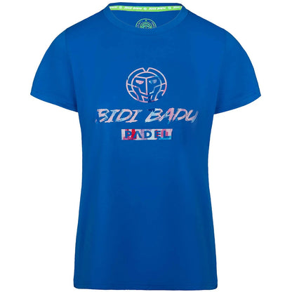 T-Shirt Bidi Badu Damen Shenzi Padel