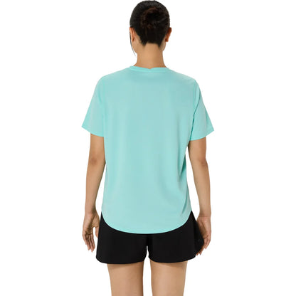 T-Shirt Asics Damen Core