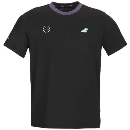 T-Shirt Babolat Padel Lebron