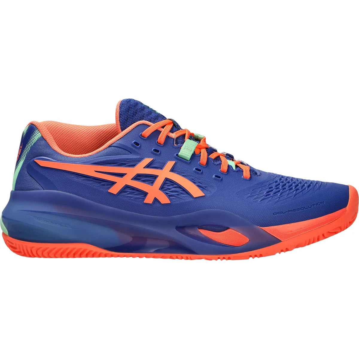Chaussures Padel Asics Gel Resolution X