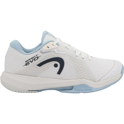 Head Damen Schuhe Sprint Evo 4.0 Allcourtschuh