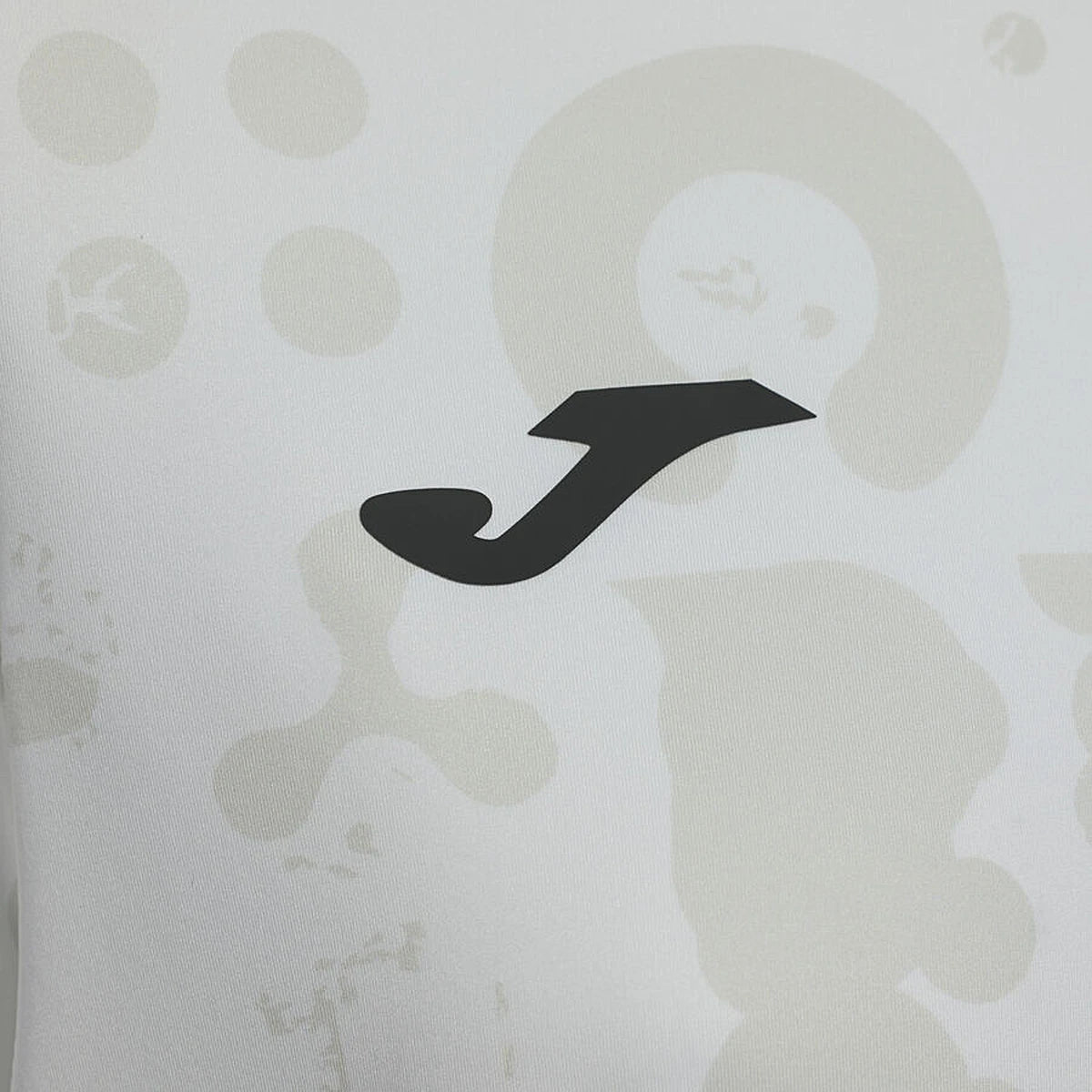 Joma Padel Langarm-Challenge T-Shirt