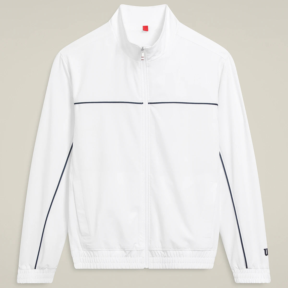 Wilson Junior Team Warm-Up Trainingsjacke