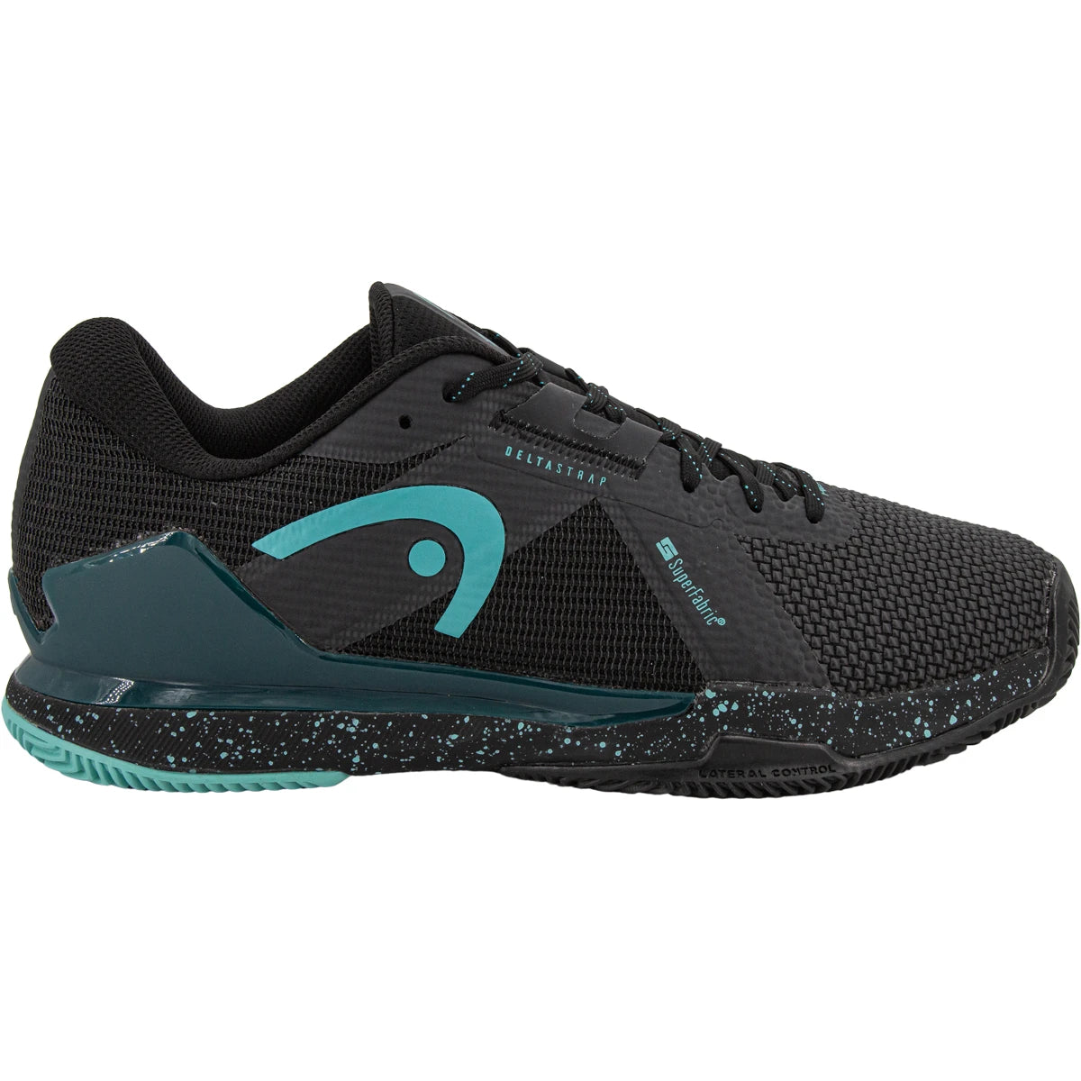 Head Sprint Pro 4.0 Sf Sandplatzschuh