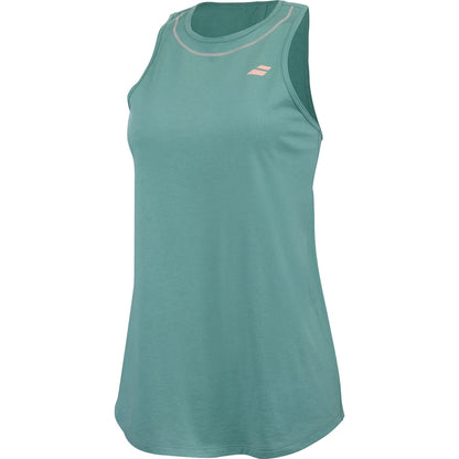 Tank-Top Babolat Damen Exercise (Long Fit)
