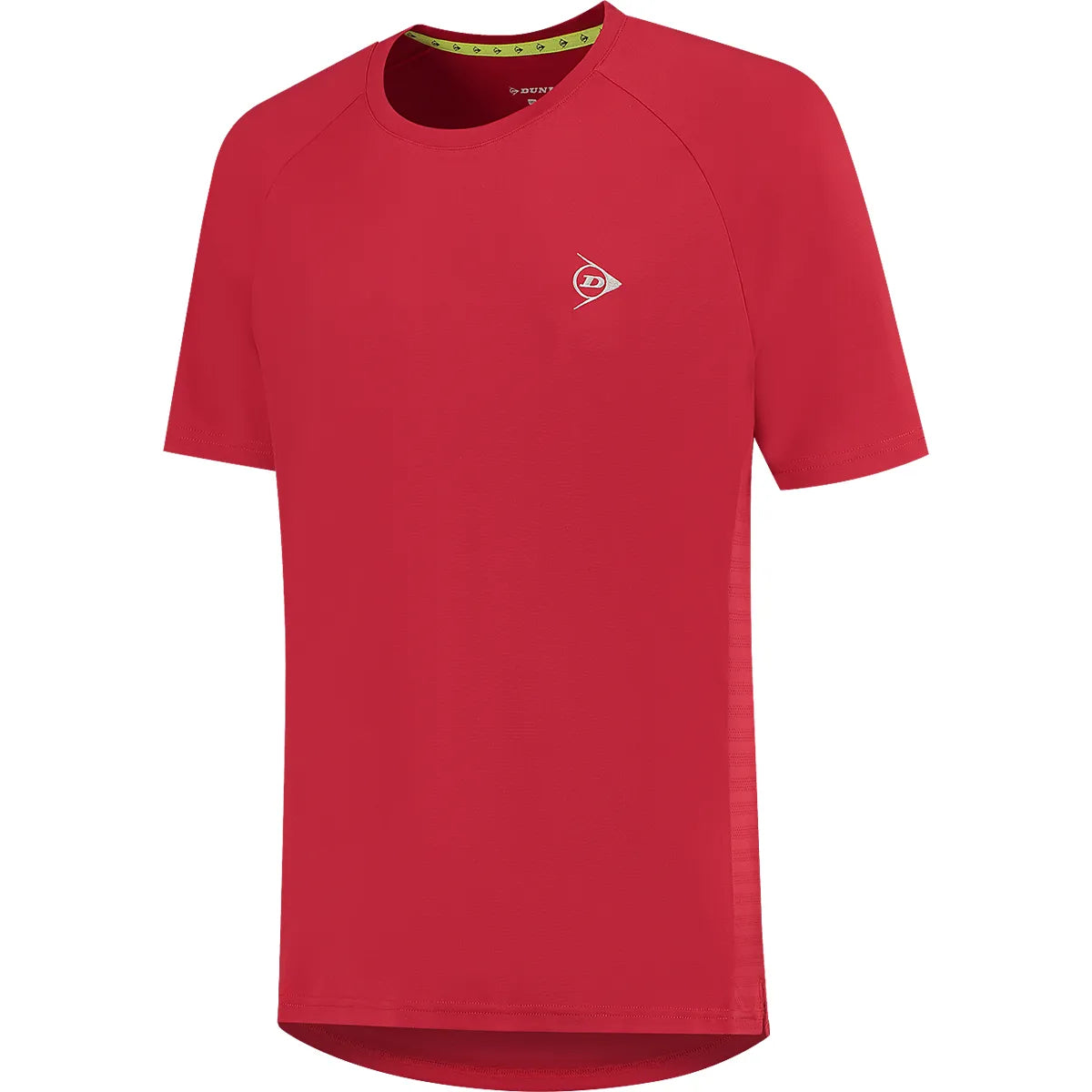 T-Shirt Dunlop Jungen Club