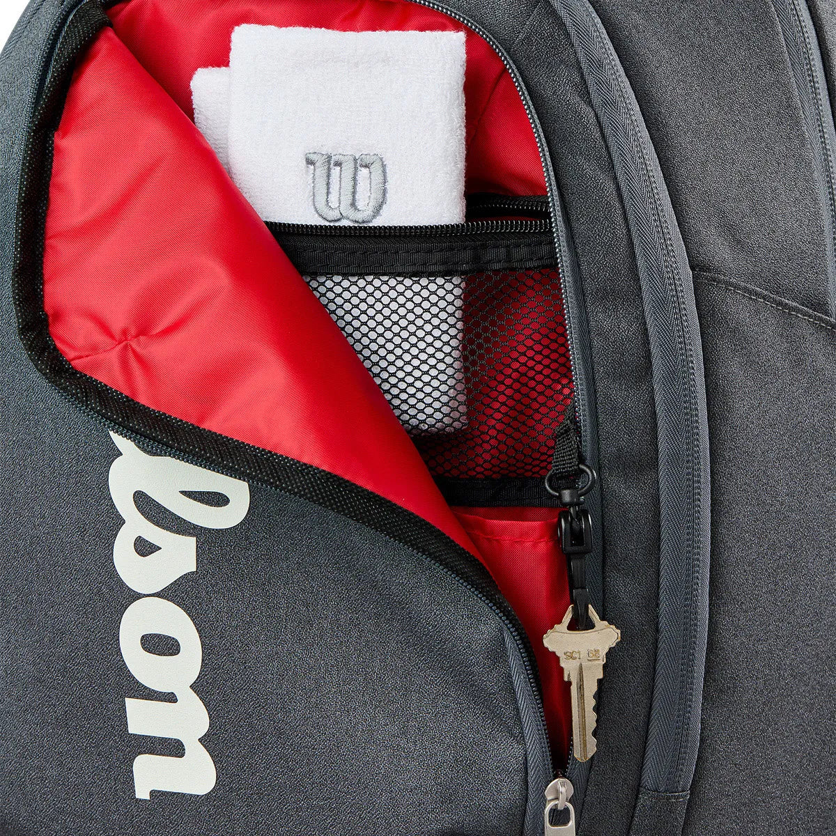 Wilson Tour Rucksack