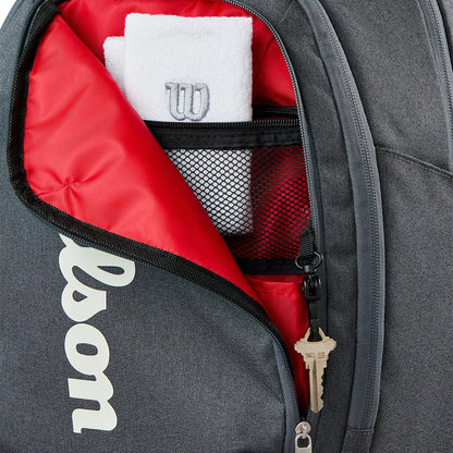 Wilson Tour Rucksack