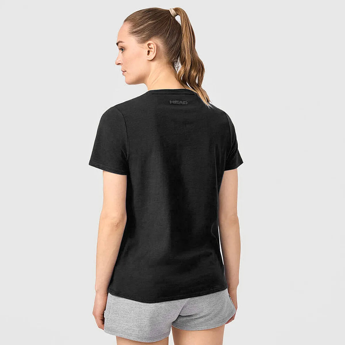 Head Damen T-Shirt Club Original