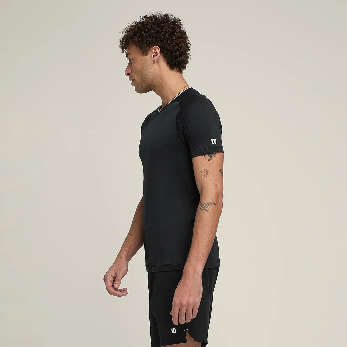 Wilson Team Seamless T-Shirt