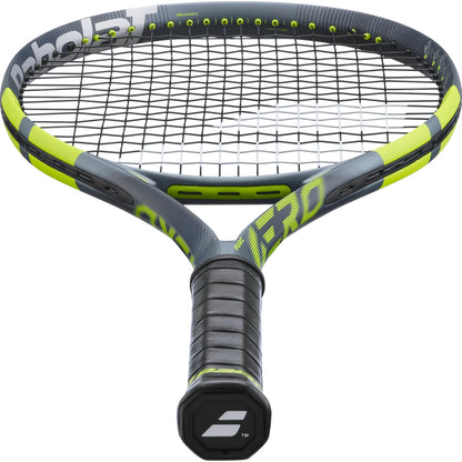 Babolat Pure Aero Gen9 Schläger (300 Gr) (Besaitet)