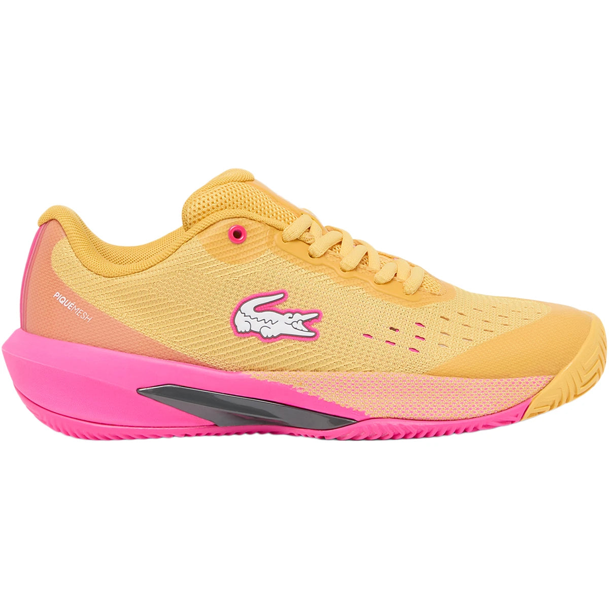 Lacoste Damenschuhe Ag-Lt Evo Allcourtschuh