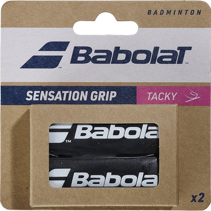 Grips Babolat Sensation (X2)