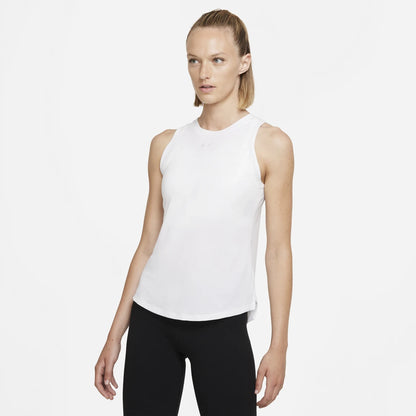 Tank-Top Nike Damen One Luxe Dri Fit
