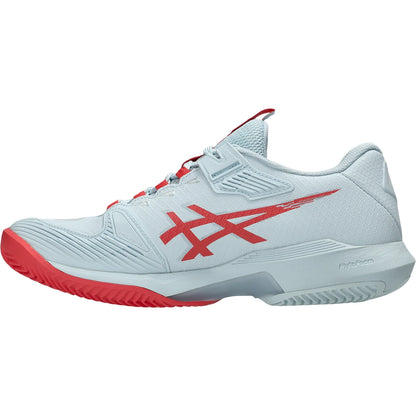 Asics Schuhe Damen Solution Speed FF 4 Sandplatzschuh