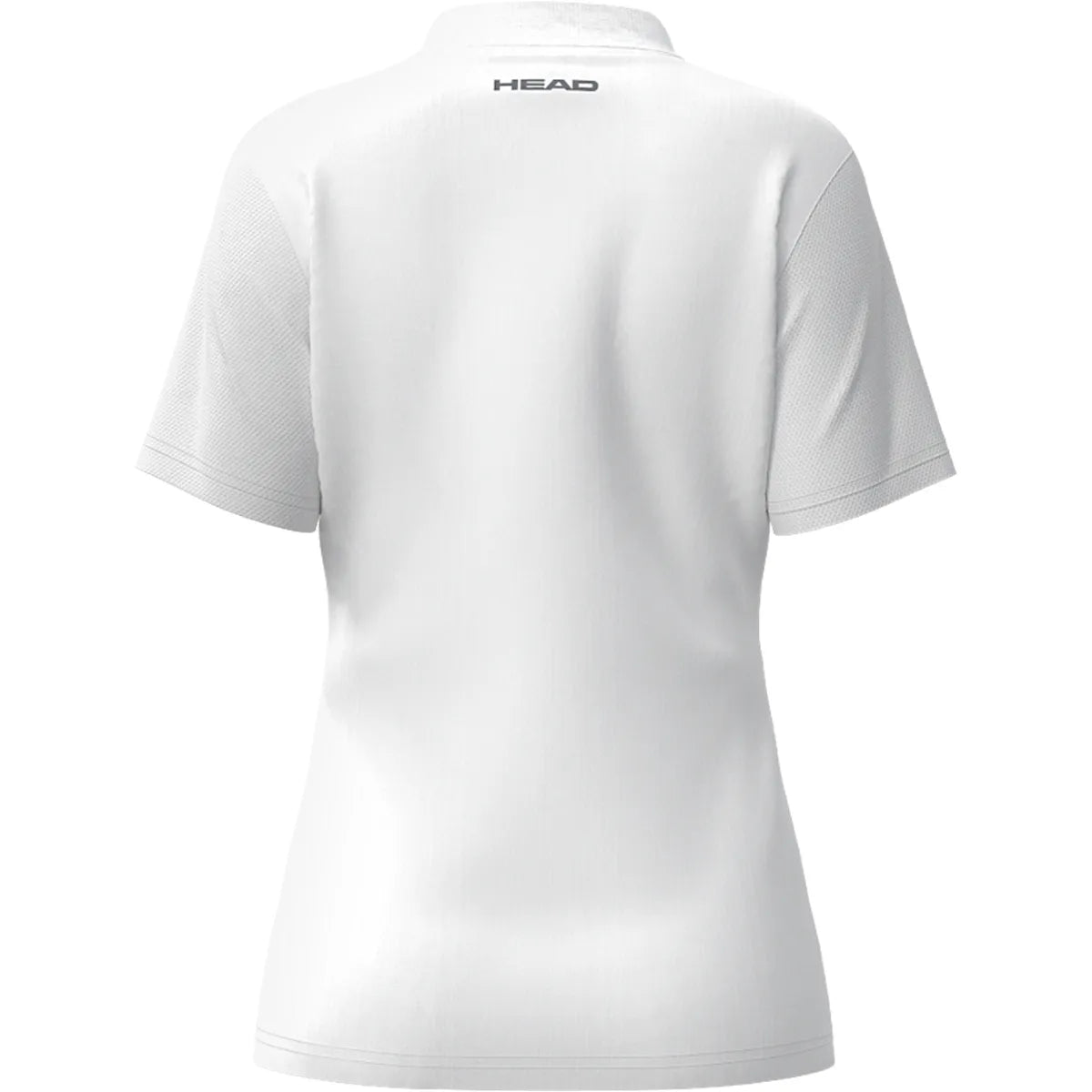 Polo Head Damen Club Tech