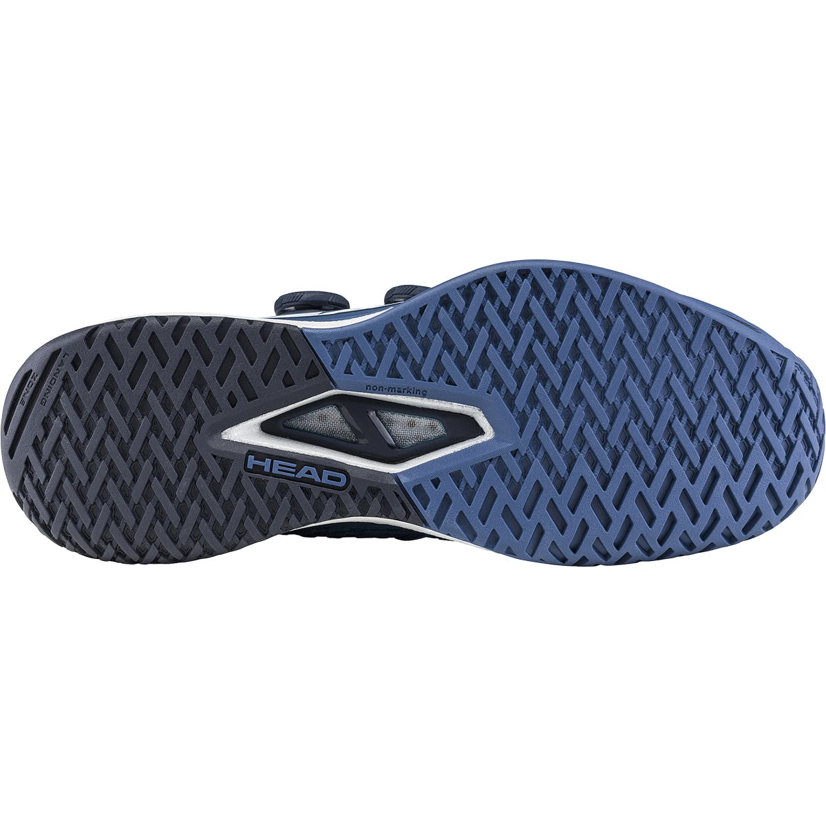 Head Endure Pro Boa Allcourtschuhe