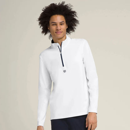 Sweatshirt Wilson Elevate Performance 1/4 Zip